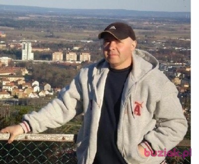Irek, Male, 55, Nysa, Polska, Photo: 1