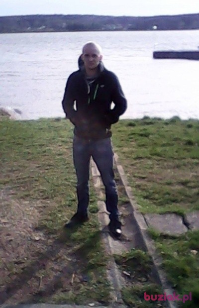 Bartek, Mężczyzna, 32, Bełchatów, Polska, Zdjęcie: 2