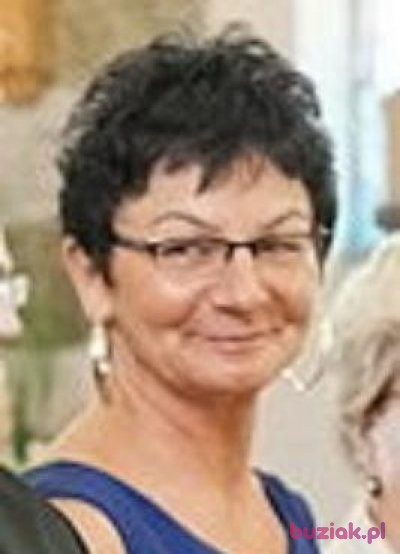 Lucyna, Kobieta, 66, Krosno, Polska, Zdjęcie: 2