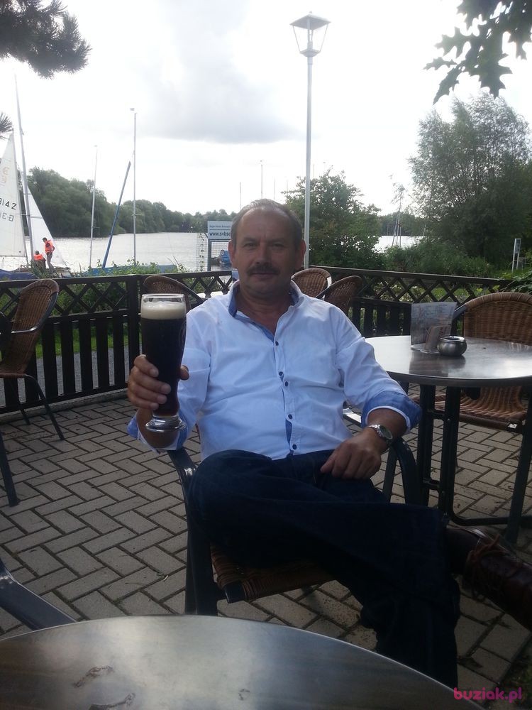Rafael, Male, 61, Hannover, Niemcy, Photo: 1