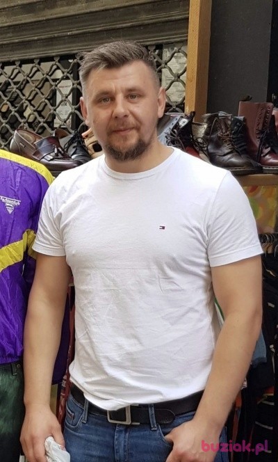 Marcin, Mężczyzna, 40, Wielka Brytania, Zdjęcie: 1