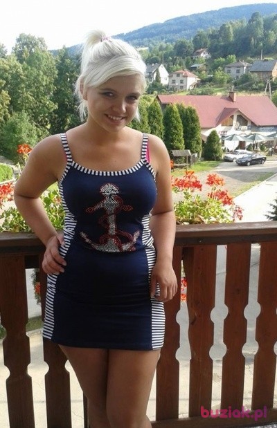 Izabela, Kobieta, 27, Katowice, Polska, Zdjęcie: 1