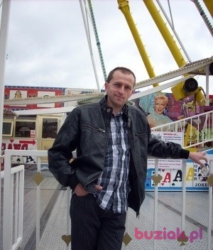 Jtomek133, Mężczyzna, 45, Krasnobród, Polska: 1