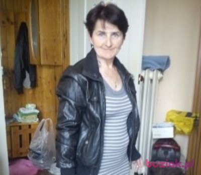 grażyna, Kobieta, 63, Bydgoszcz, Polska, Zdjęcie: 1
