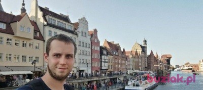 Marcin, Mężczyzna, 33, Tuchów, Polska, Zdjęcie: 3