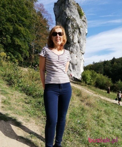 JOANNA, Kobieta, 46, Kraków, Polska, Zdjęcie: 5