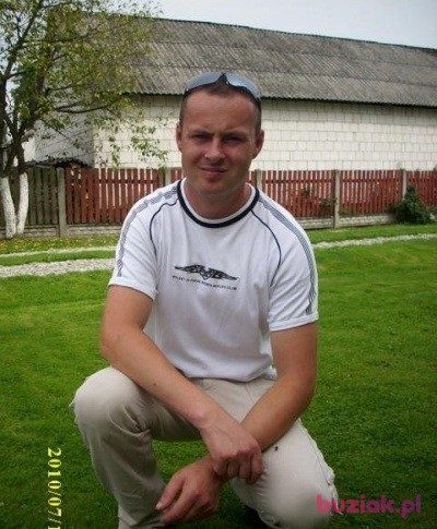 Grzegorz, Male, 43, Tarnogród, Polska, Photo: 3