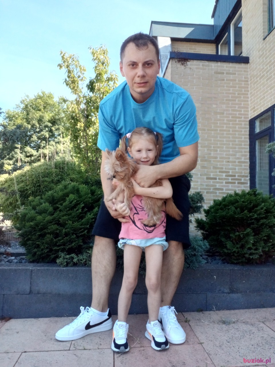 Piotr, Male, 34, Almere, Holandia, Photo: 11