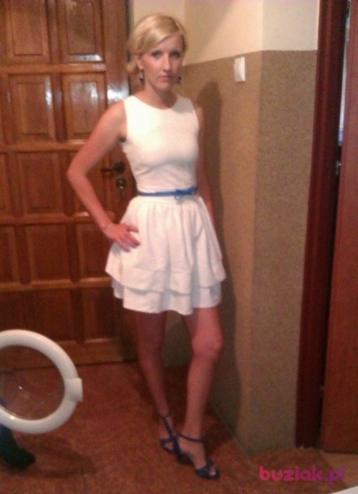 Honorata, Female, 36, Łęczyca, Polska, Photo: 3