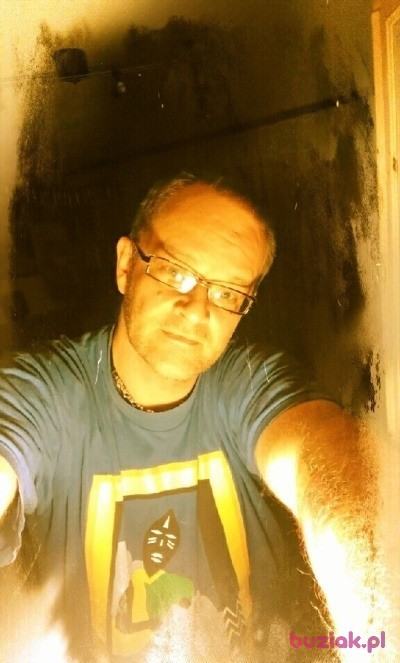 Sławomir, Mężczyzna, 54, Warszawa, Polska, Zdjęcie: 1
