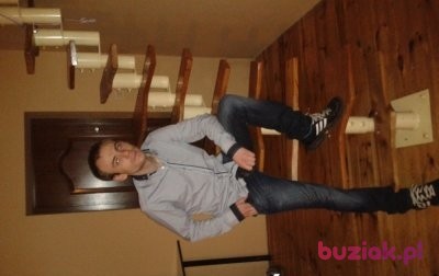 Damian, Male, 36, Lubań, Polska, Photo: 3