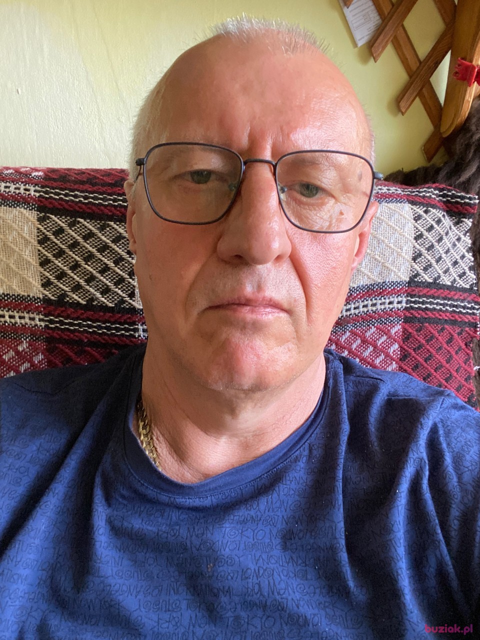 ZBYSZEK, Male, 62, Gdańsk, Polska: 1