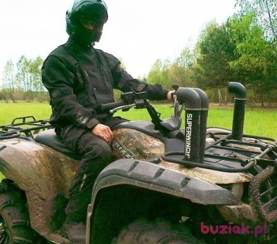 Łuasz, Male, 38, Białobrzegi, Polska, Photo: 3