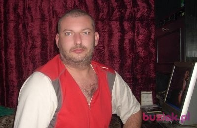 Grzegorz, Male, 49, Dąbrowa Górnicza, Polska, Photo: 1