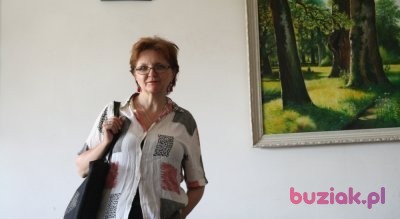BarbaraMarianna, Kobieta, 65, Warszawa, Polska: 1