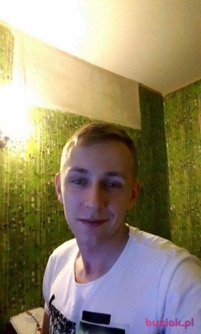 Sebastian, Male, 29, Kostrzyn, Polska: 1
