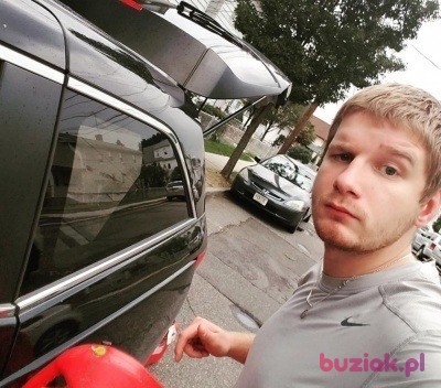 Dominik, Mężczyzna, 32, Kraków, Polska, Zdjęcie: 2