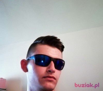 Arek, Mężczyzna, 24, Niemcy: 1