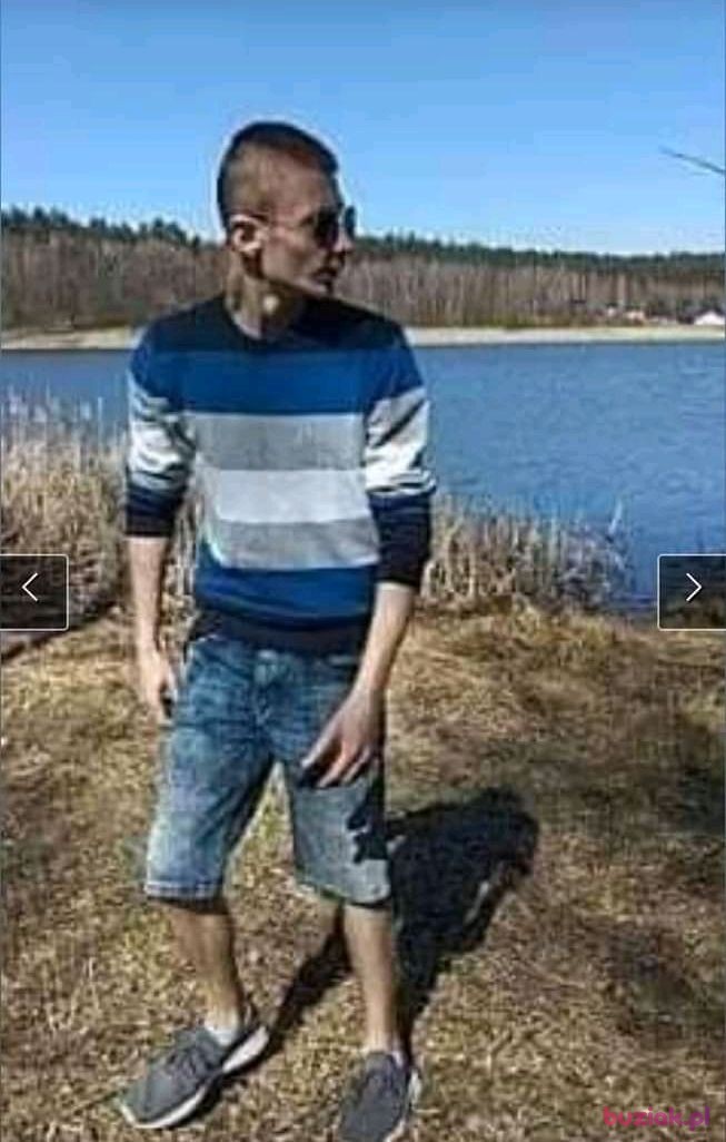 Mati, Male, 27, Mława, Polska: 1