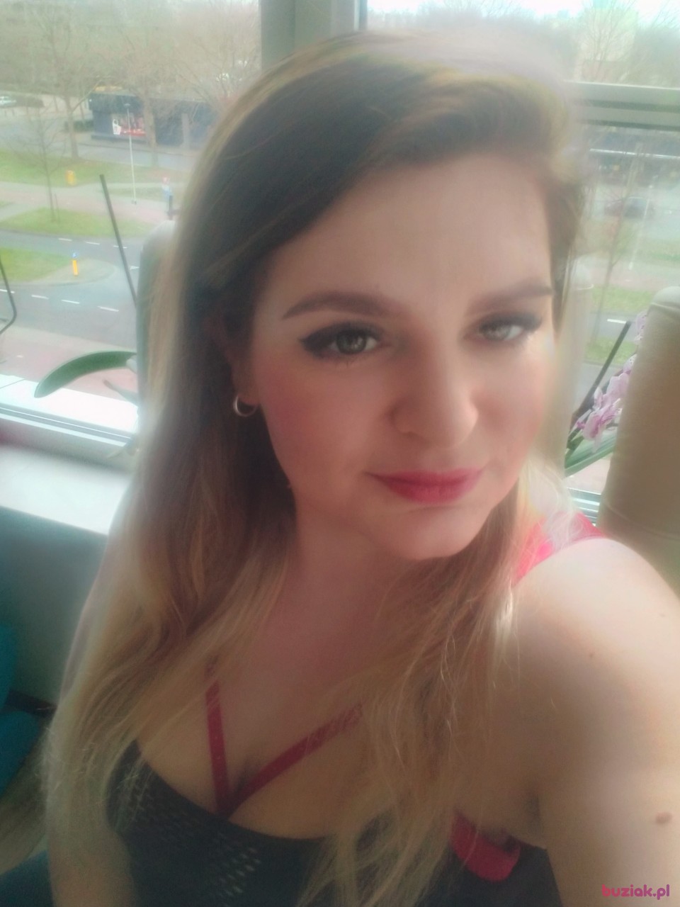 Magda, Kobieta, 36, Eindhoven, Holandia: 1