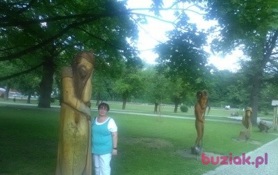 Bernardetta, Kobieta, 68, Katowice, Polska, Zdjęcie: 9