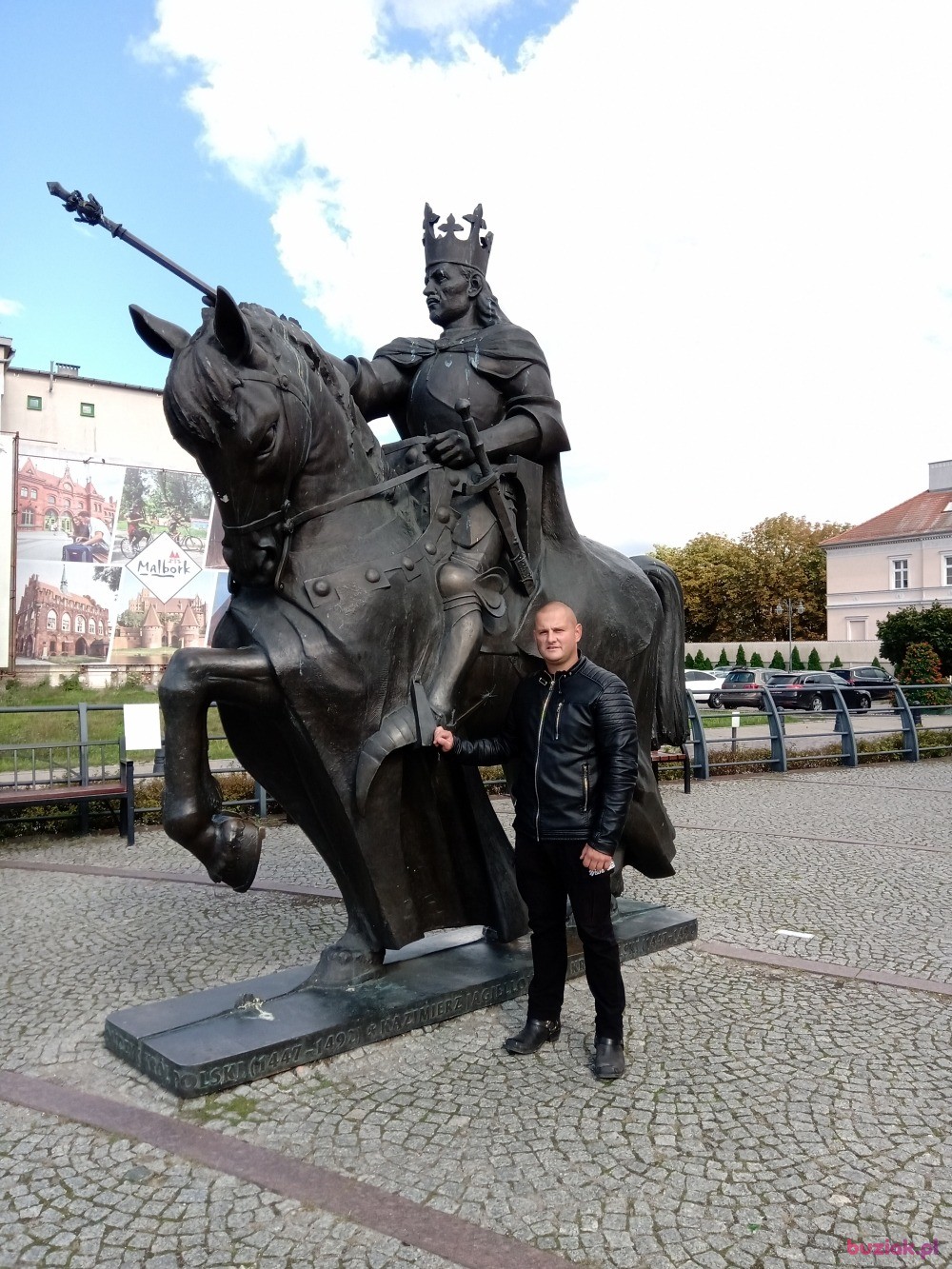 MARCIN, Mężczyzna, 41, Chełmno, Polska, Zdjęcie: 5