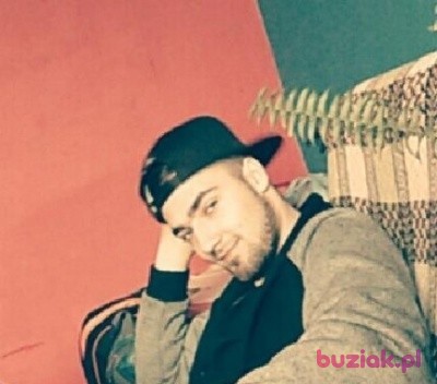Dawid, Male, 30, Płock, Polska, Photo: 3