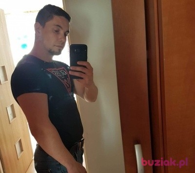 Daniel, Mężczyzna, 33, Elbląg, Polska: 1