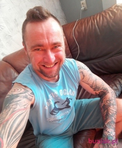 Bart, Male, 41, Olsztyn, Polska, Photo: 1