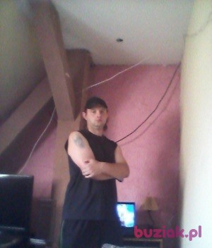 Rafal, Male, 46, Skwierzyna, Polska, Photo: 3
