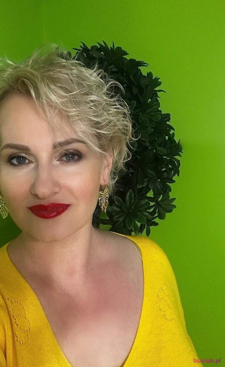 OnaXXYZ, Kobieta, 46, Częstochowa, Polska, Zdjęcie: 13