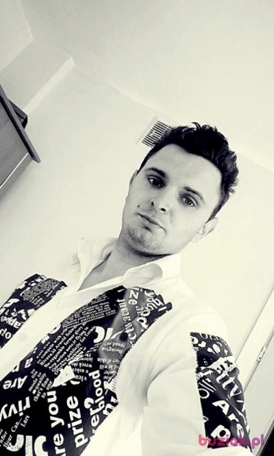 Krzysztof, Male, 25, Lubaczów, Polska, Photo: 2
