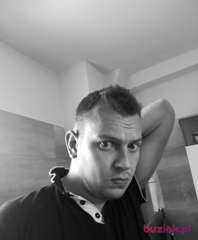 Mariusz, Mężczyzna, 36, Ostróda, Polska: 1
