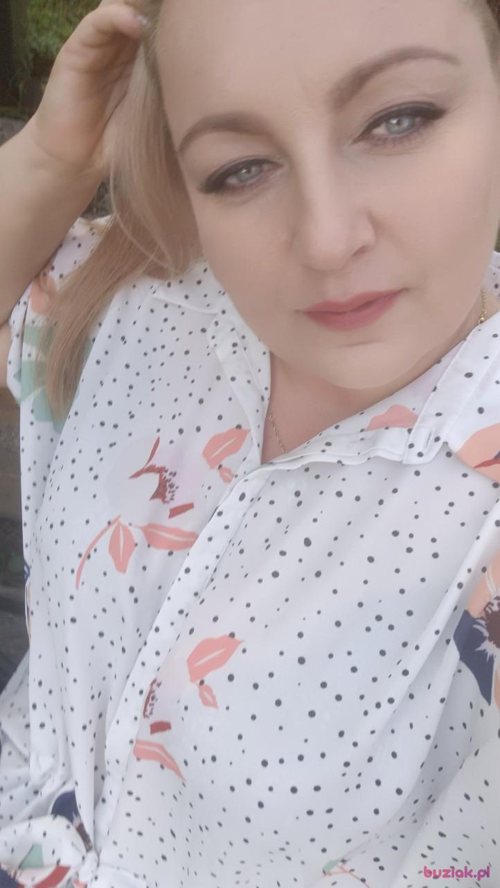 Justyna, Kobieta, 40, Sandomierz, Polska, Zdjęcie: 1