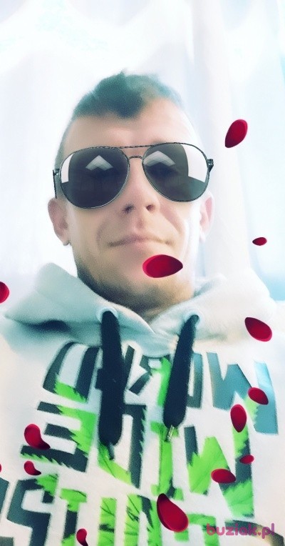 Maciek, Mężczyzna, 37, Zamość, Polska, Zdjęcie: 1