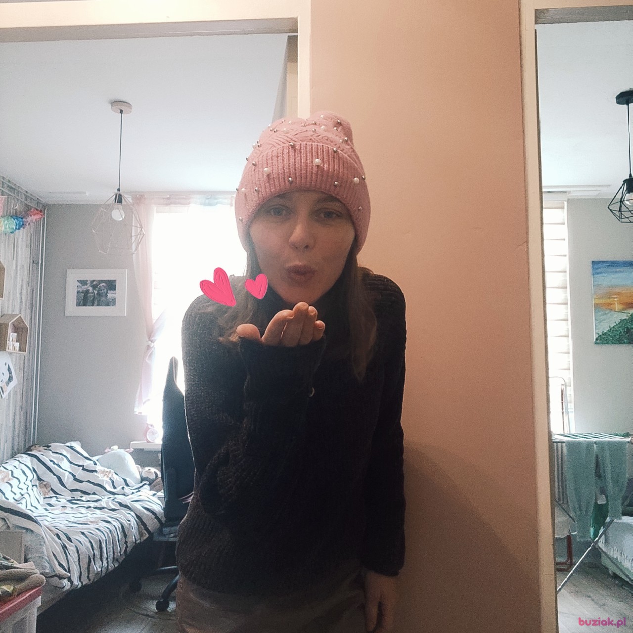 Marta, Kobieta, 35, Zwolle, Holandia, Zdjęcie: 4