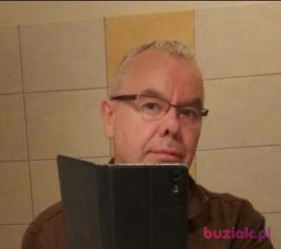 Tomek, Mężczyzna, 60, Opole, Polska, Zdjęcie: 1