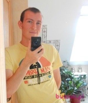 Piotrek, Mężczyzna, 29, Wrocław, Polska, Zdjęcie: 1