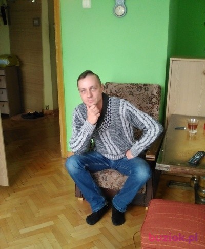 Tomek, Mężczyzna, 48, Włocławek, Polska, Zdjęcie: 1