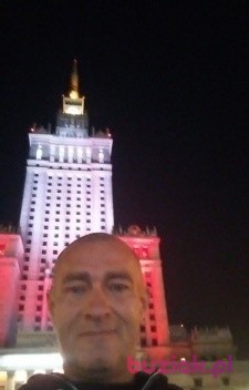 TOMEK, Mężczyzna, 46, Kozienice, Polska, Zdjęcie: 4