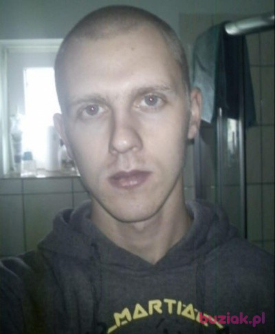damian5, Mężczyzna, 31, Gdańsk, Polska: 1