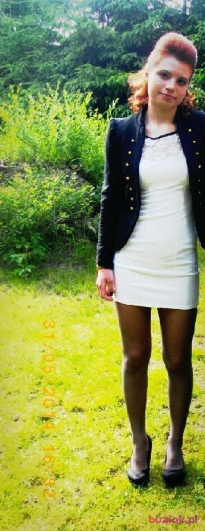 justyska21, Female, 31, Grodzisk Mazowiecki, Polska: 1
