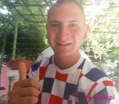 Andrzej, Male, 36, Holandia, Photo: 1