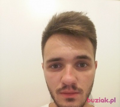Maciej , Mężczyzna, 28, Kraków, Polska: 1