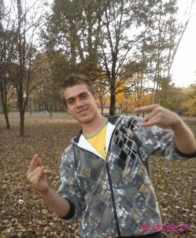 Jogi98, Mężczyzna, 26, Nowa Sól, Polska: 1