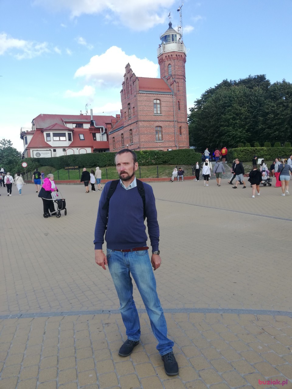 Wiesiek, Mężczyzna, 49, Warszawa, Polska, Zdjęcie: 11