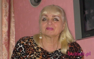 Halina, Female, 74, Częstochowa, Polska, Photo: 1