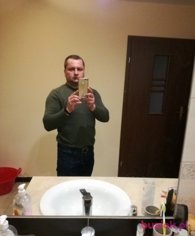 Krzysztof, Mężczyzna, 44, Łomża, Polska, Zdjęcie: 2