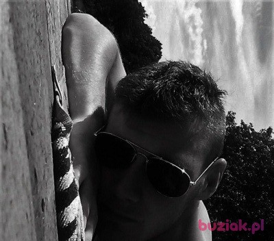 Aleksander, Male, 27, Torzym, Polska, Photo: 1