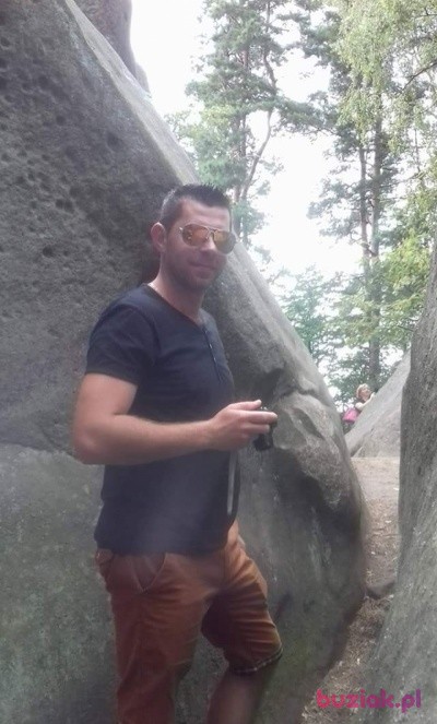 Sylwester, Male, 38, Monachium, Niemcy: 1